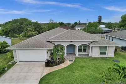 126 NW Heather Street, Port Saint Lucie, FL 34983 - Photo 1