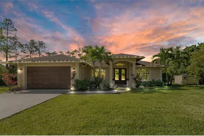 17566  Tangerine Blvd, Loxahatchee, FL 33470 - Photo 1