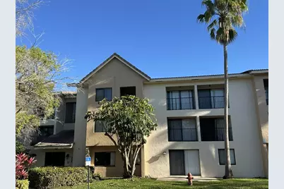 10001 W Atlantic Blvd, Unit #122, Coral Springs, FL 33071 - Photo 1