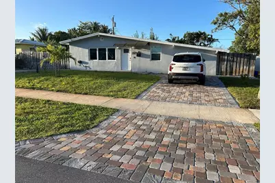917 W Duval St, Lantana, FL 33462 - Photo 1