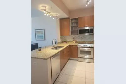 1945 S Ocean Drive #810, Hallandale Beach, FL 33009 - Photo 1