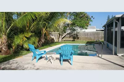 1153 SE Dolphin Drive, Stuart, FL 34996 - Photo 1