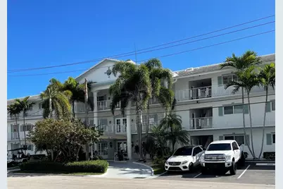 3050 NE 48th St, Unit #206, Fort Lauderdale, FL 33308 - Photo 1