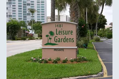 1481 S Ocean Blvd, Unit #133C, Pompano Beach, FL 33062 - Photo 1