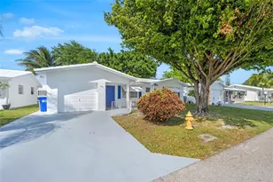 141 NW 25th Ct, Pompano Beach, FL 33064 - Photo 1