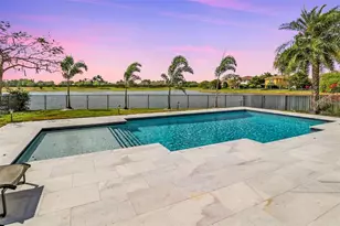 9726 Blue Isle Bay, Parkland, FL 33076 - Photo 1