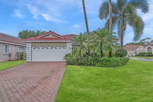 9547 Honeybell Cir, Boynton Beach, FL 33437 - Photo 1