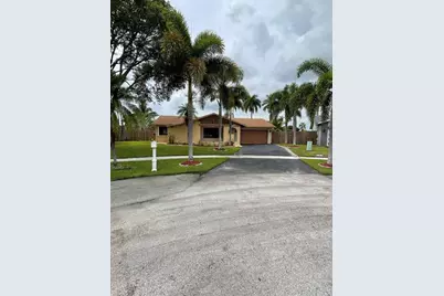 9840 NW 31st Pl, Sunrise, FL 33351 - Photo 1