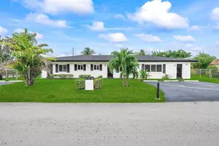 1901 NW 14th Ave, Fort Lauderdale, FL 33311 - Photo 1