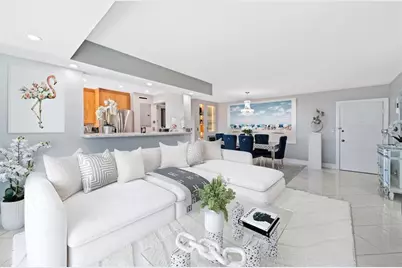 2715 N Ocean Boulevard, Unit #7C, Fort Lauderdale, FL 33308 - Photo 1