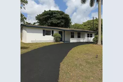 3451 NE 13th Ter, Pompano Beach, FL 33064 - Photo 1