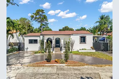 2271 SW 19th Terrace, Miami, FL 33145 - Photo 1