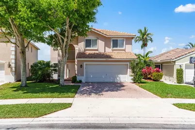 6217  Willoughby Cir, Lake Worth, FL 33463 - Photo 1