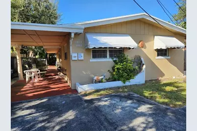 1017 NE 23rd Dr, Wilton Manors, FL 33305 - Photo 1