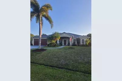 5260 NW Gamma St, Port Saint Lucie, FL 34986 - Photo 1