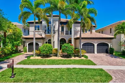 17681  Middlebrook Way, Boca Raton, FL 33496 - Photo 1