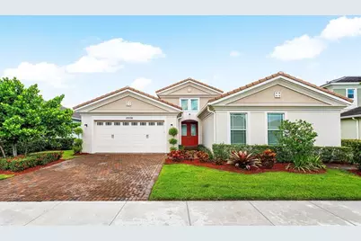 15238  Goldfinch Circle, Westlake, FL 33470 - Photo 1