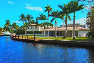 100 Circle Dr, Pompano Beach, FL 33062 - Photo 1