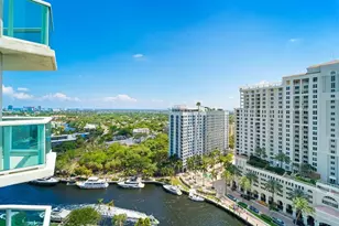 347 N New River Dr E, Fort Lauderdale, FL 33301 - Photo 1