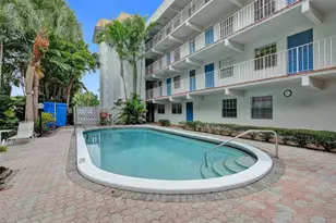 1407 NE 56th St, Fort Lauderdale, FL 33334 - Photo 1
