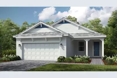 10034 SW Arezzo Road, Port Saint Lucie, FL 34987 - Photo 1