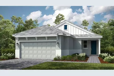 10050 SW Arrezzo Road, Port Saint Lucie, FL 34987 - Photo 1