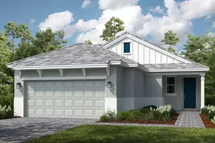 10050 SW Arrezzo Rd, Port Saint Lucie, FL 34987 - Photo 1