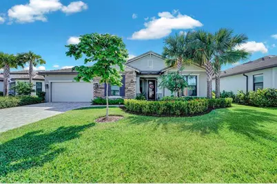 4522  Magnolia Way, Fort Lauderdale, FL 33309 - Photo 1