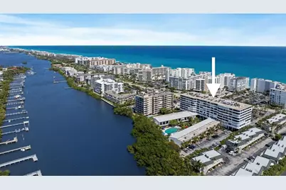 3589 S Ocean Blvd, Unit #Ph 912, Palm Beach, FL 33480 - Photo 1