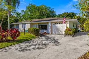 1165 SE Stewart Rd, Port Saint Lucie, FL 34952 - Photo 1