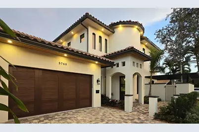 5740 NE 21st Road, Fort Lauderdale, FL 33308 - Photo 1