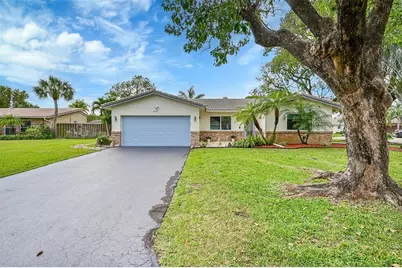 9082 NW 21st Ct, Coral Springs, FL 33071 - Photo 1