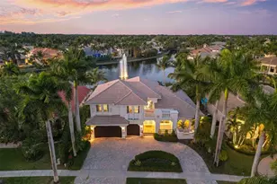 10903 Blue Palm St, Plantation, FL 33324 - Photo 1