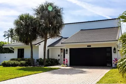 222 N Tradewinds Avenue, Fort Lauderdale, FL 33308 - Photo 1