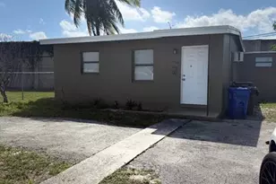1708 Lauderdale Manor Dr, Fort Lauderdale, FL 33311 - Photo 1