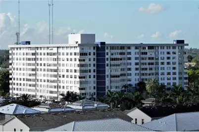 4350 Hillcrest Drive #520, Hollywood, FL 33021 - Photo 1