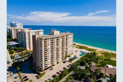 2000 S Ocean Blvd, Unit #2N, Lauderdale by the Sea, FL 33062 - Photo 1