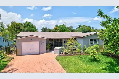 7141  Biltmore Blvd, Miramar, FL 33023 - Photo 1