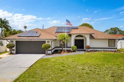 1029 SW Jennifer Ter, Port Saint Lucie, FL 34953 - Photo 1