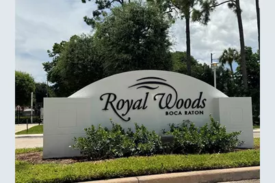 22205 Majestic Woods Way, Boca Raton, FL 33428 - Photo 1