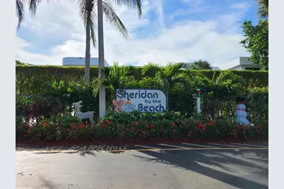 1470 E Sheridan St, Unit #25C, Hollywood, FL 33020 - Photo 1