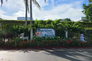 1470 E Sheridan St, Hollywood, FL 33020 - Photo 1