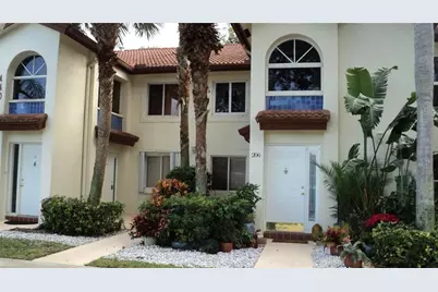 440 NW 67th St, Unit #H105, Boca Raton, FL 33487 - Photo 1