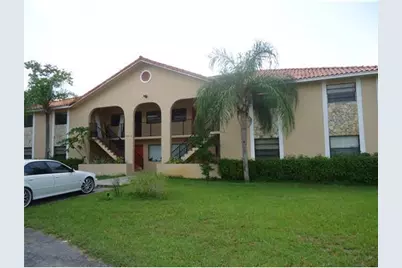 11610 NW 27th Ct, Unit #4, Coral Springs, FL 33065 - Photo 1