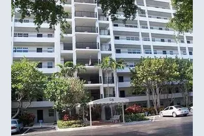 605 Oaks Drive #809, Pompano Beach, FL 33069 - Photo 1