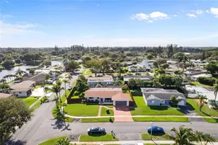 10800 NW 18th St, Pembroke Pines, FL 33026 - Photo 1