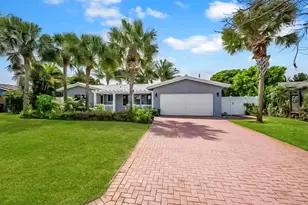 1630 NE 60th St, Fort Lauderdale, FL 33334 - Photo 1