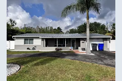 804 N 29th Ave, Hollywood, FL 33020 - Photo 1