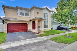 4224 NW 56th Dr, Coconut Creek, FL 33073 - Photo 1