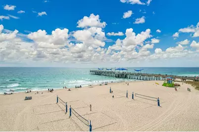 201 N Ocean Blvd, Unit #801, Pompano Beach, FL 33062 - Photo 1